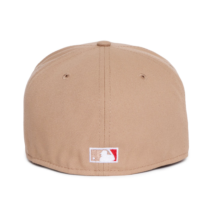 New York Yankees Camel Red Heart 1949 World Series