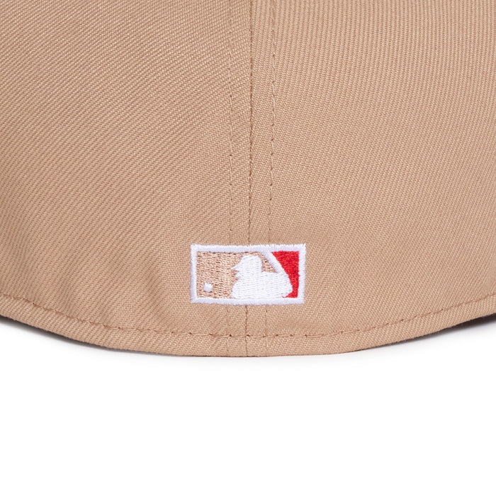 New York Yankees Camel Red Heart 1949 World Series