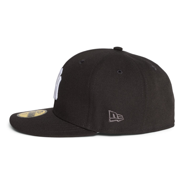 New York Yankees Dark Grey Tonal 1999 World Series