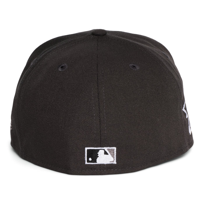 New York Yankees Dark Grey Tonal 1999 World Series