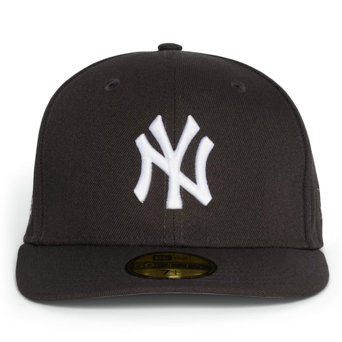 New York Yankees Dark Grey Tonal 1999 World Series