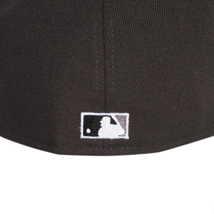 New York Yankees Dark Grey Tonal 1999 World Series