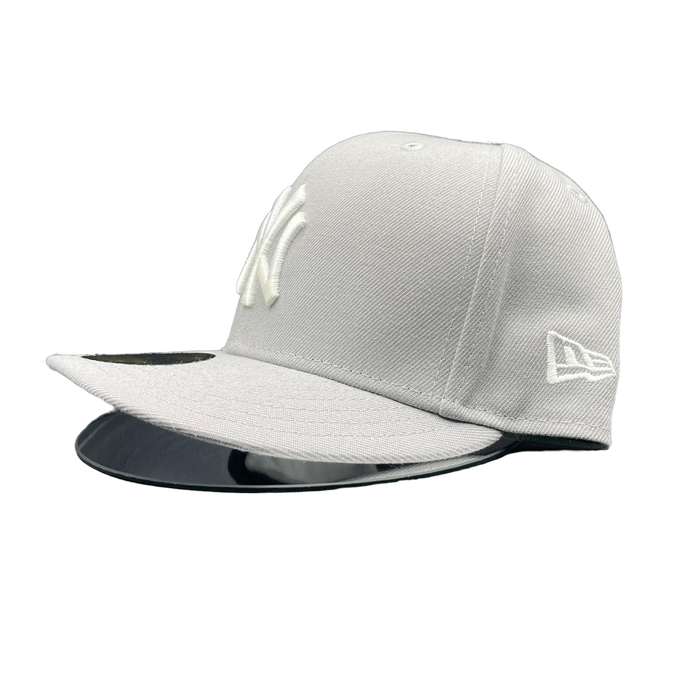 New York Yankees Grey Essential