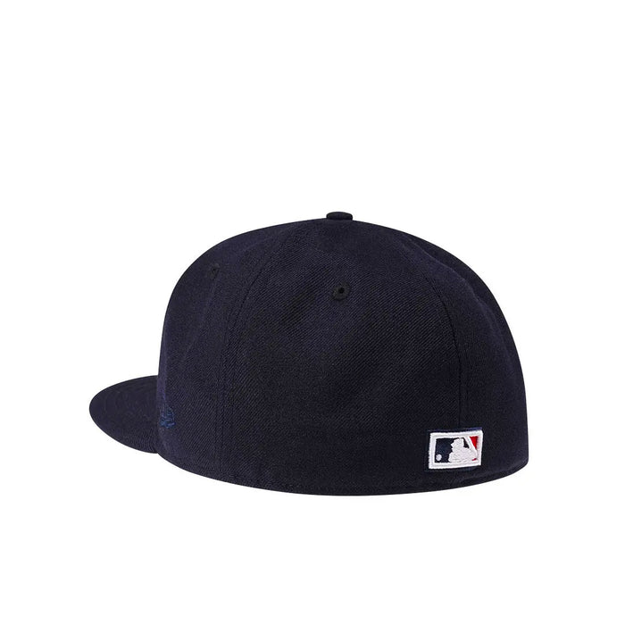 New York Yankees Navy 1998 Pink UV 1998 World Series