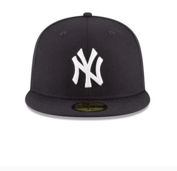 New York Yankees Navy 1998 Pink UV 1998 World Series