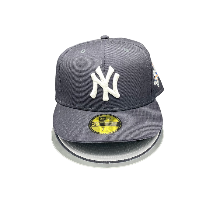 New York Yankees Navy 2000 World Series Fitted