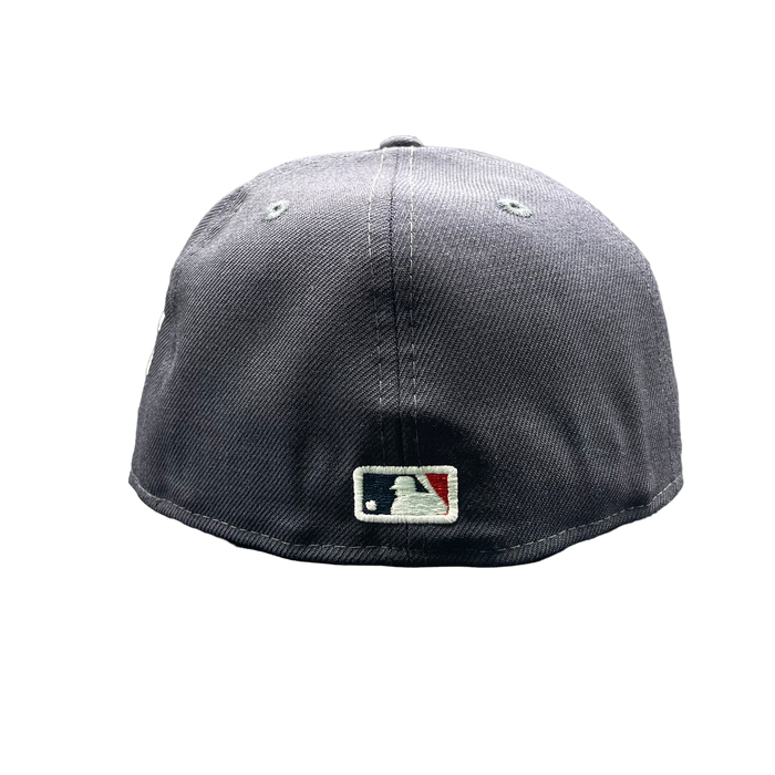 New York Yankees Navy 2000 World Series Fitted