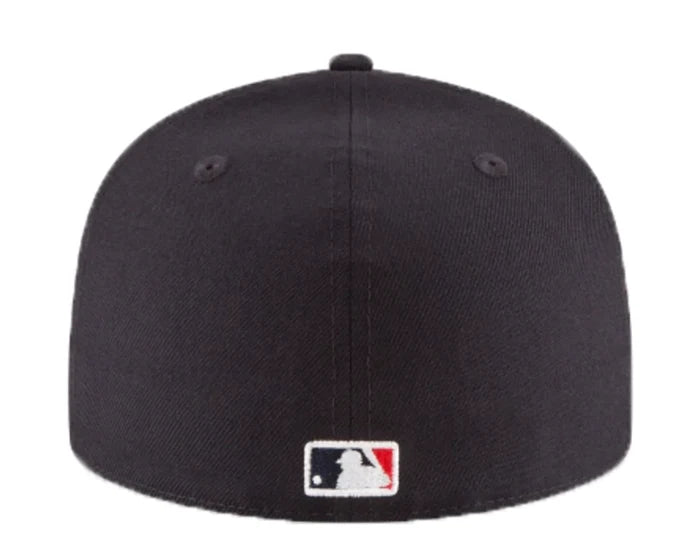 New York Yankees Navy Blue Subway Series Grey UV