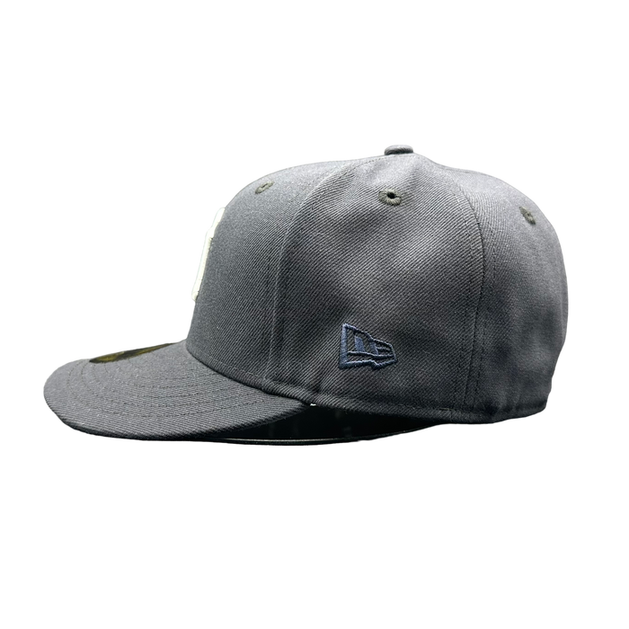 New York Yankees Navy Sky Blue UV 1996 WS