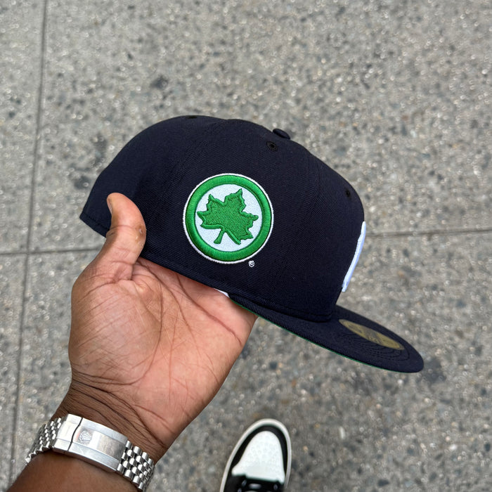 New York Yankees NYC Parks and Recreation