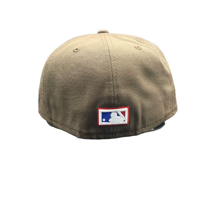 New York Yankees Walnut 98 World Series Pink uv
