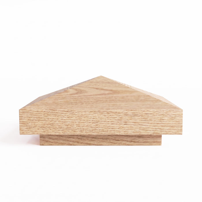 #Wood Type_Red Oak