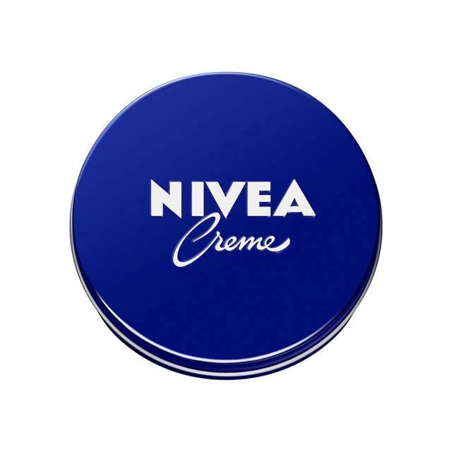 NIVEA Cream Large Tin 169g
