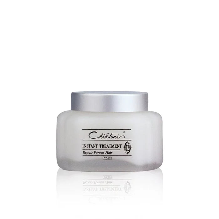 No.12 Instant Treatment