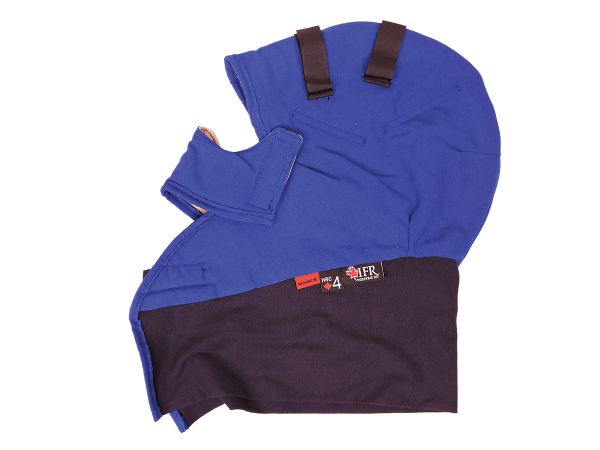 Hardhat Liners - Mann Supply IFRArc Resistant