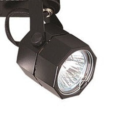 Nora Lighting NTL-2201 Studio Track Light MR16 Halogen - Black or White