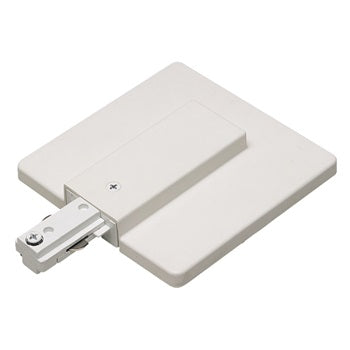 Nora NT-352 One-Circuit Track Live End Feed with Canopy