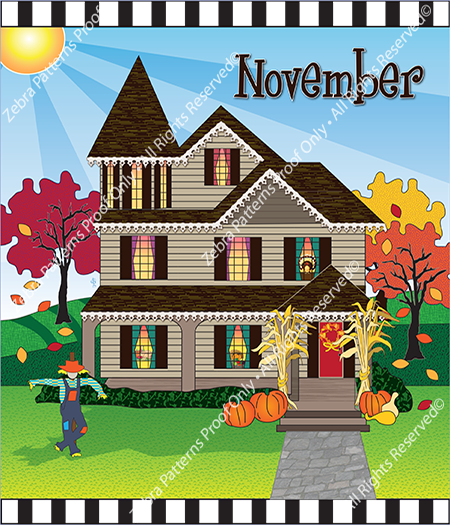 November Panel