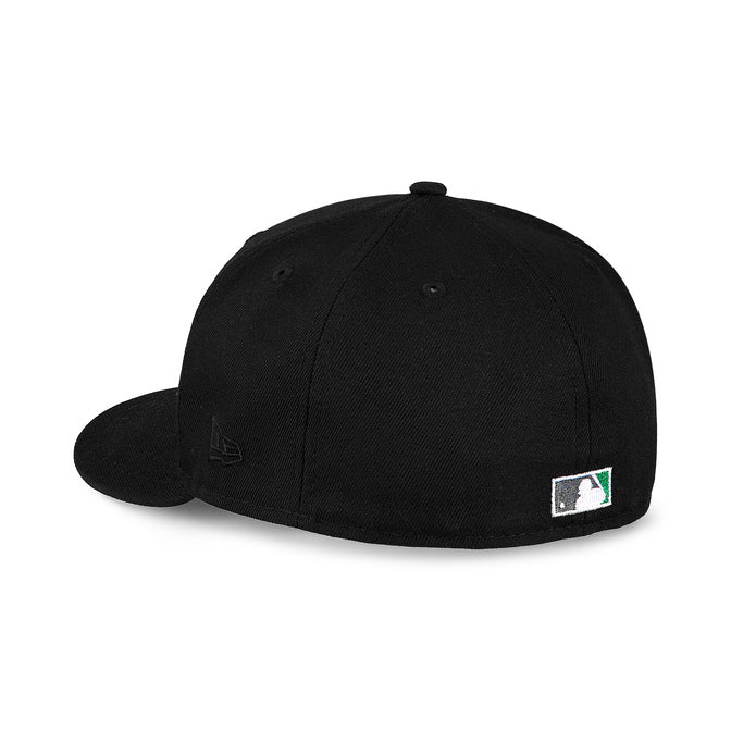 Oakland Athletics All Black Sunshine Stomper 30th