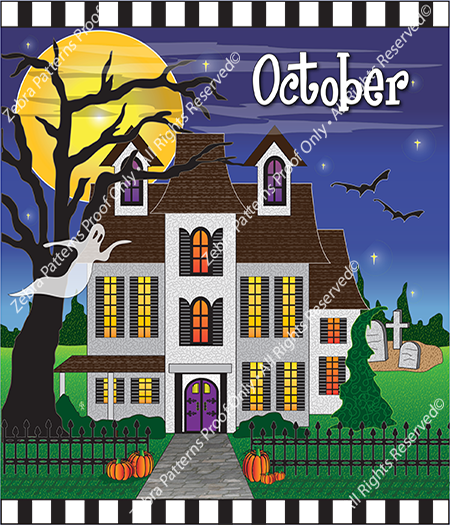 October Panel