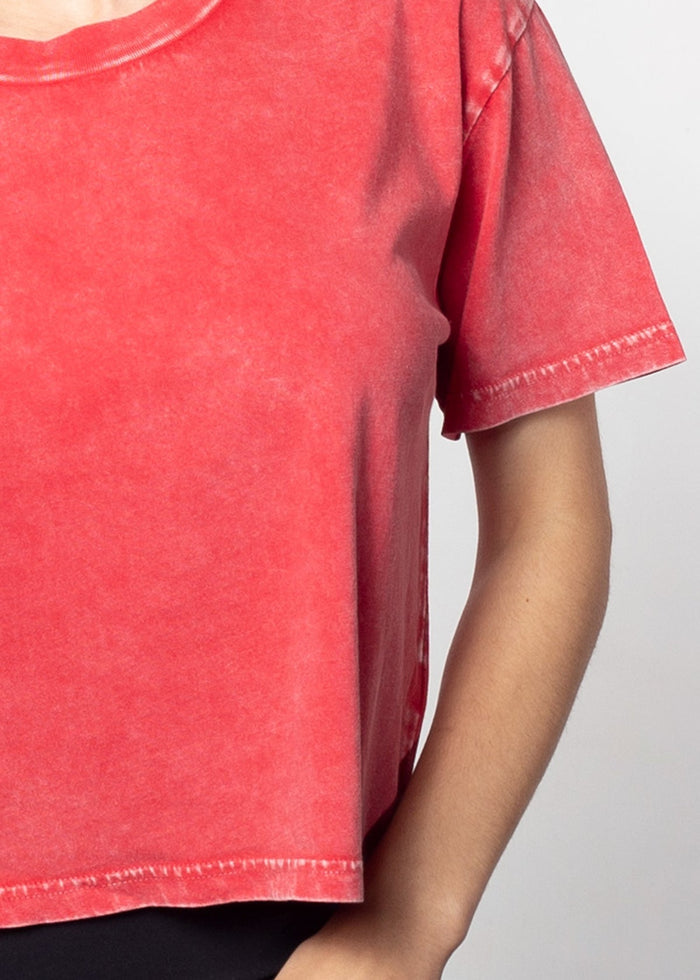 Ohio State Buckeyes Women's See You Saturday Tee