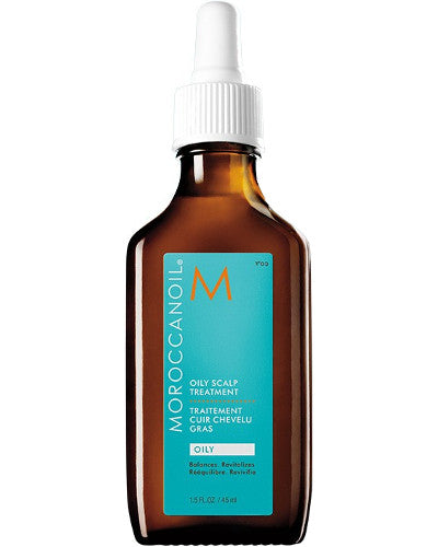 Oily Scalp Treatment 1.5 oz