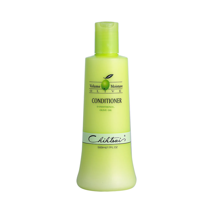 Olive Conditioner