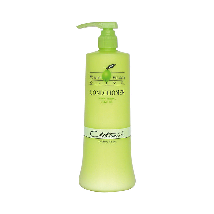 Olive Conditioner