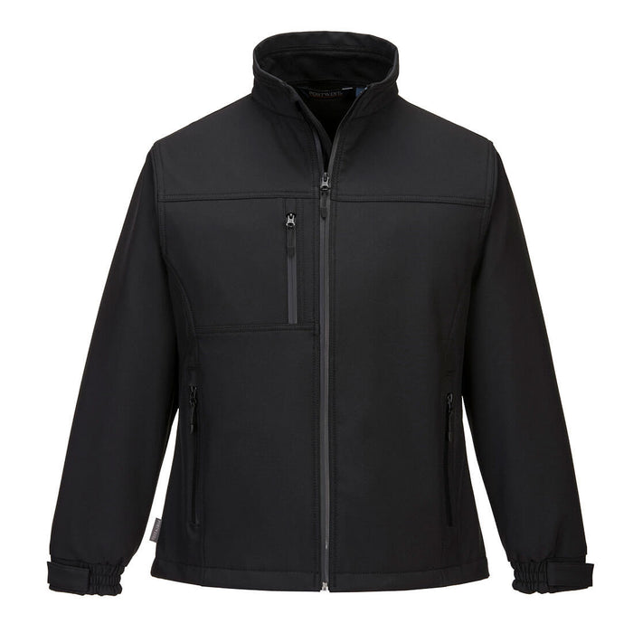 Ladies Jackets - Mann Supply PortwestClothing