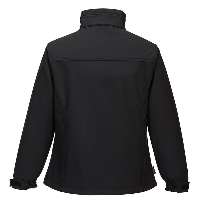 Ladies Jackets - Mann Supply PortwestClothing