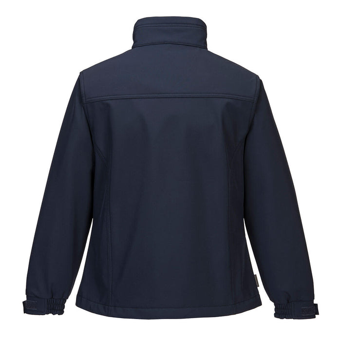 Ladies Jackets - Mann Supply PortwestClothing