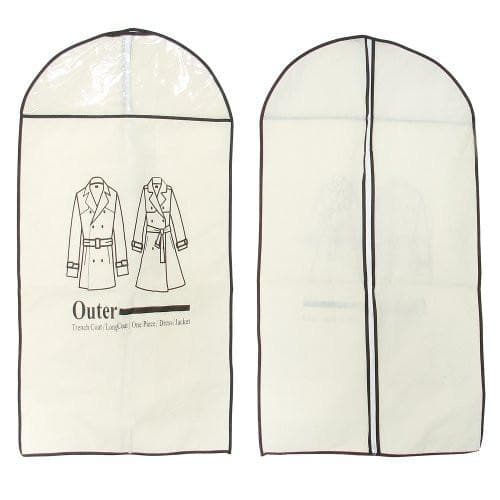 Closet Drawer Organizer -Nile Corp