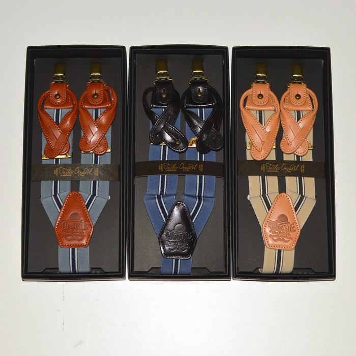 ORGUEIL "OR-7331" Suspender