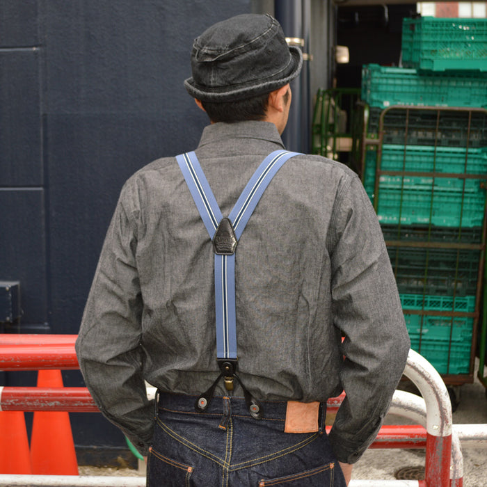 ORGUEIL "OR-7331" Suspender