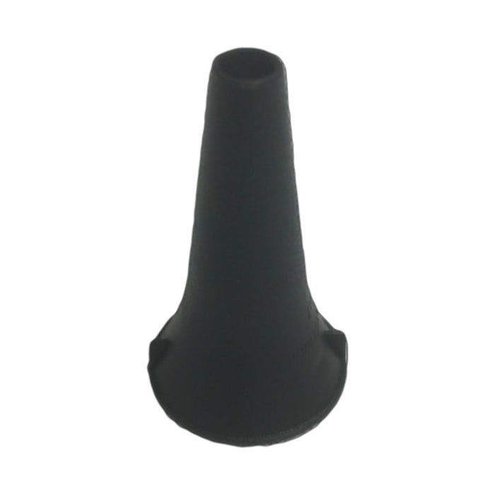 Ortec Ear Speculum Tip, Round Tip, Disposable, 4 mm - SPE7400-Pack - LL Medico