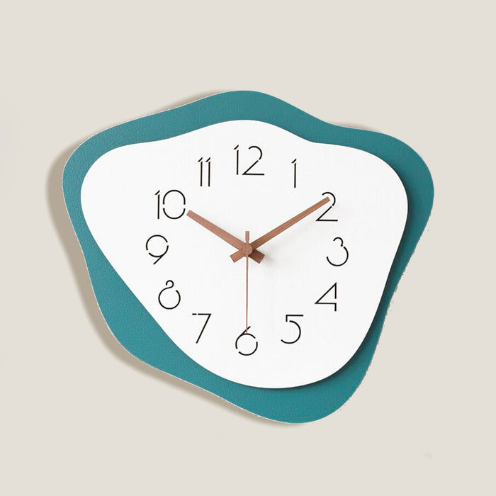 Paint Wall Clock