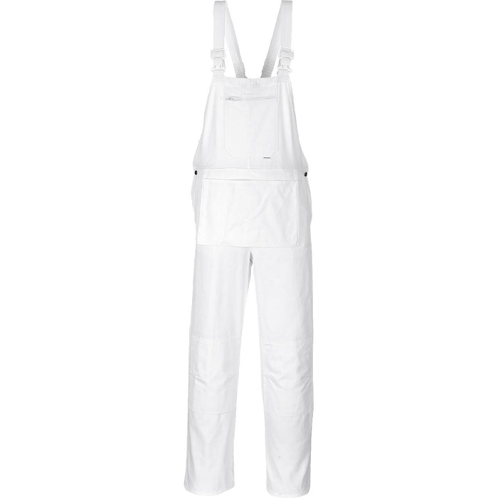 Bib and Brace Overalls - Mann Supply PortwestBib and Brace Overalls
