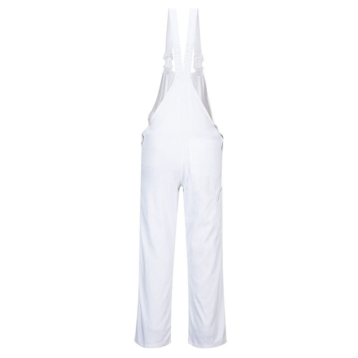 Bib and Brace Overalls - Mann Supply PortwestBib and Brace Overalls