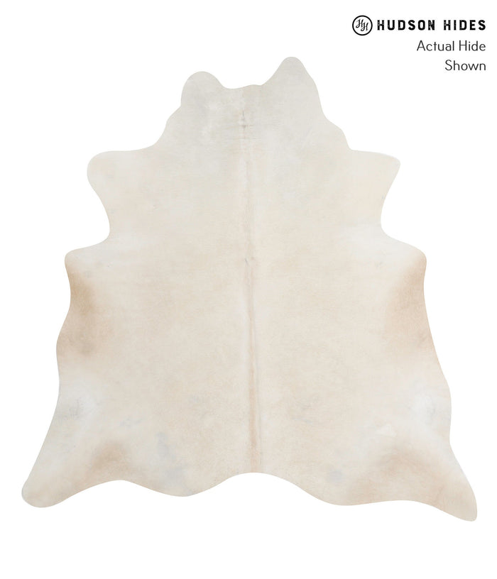 Palomino Cowhide Rug #91325