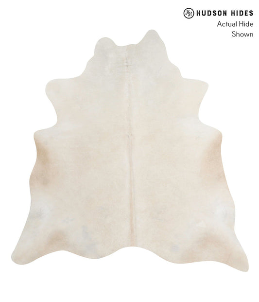 Palomino Cowhide Rug #91325