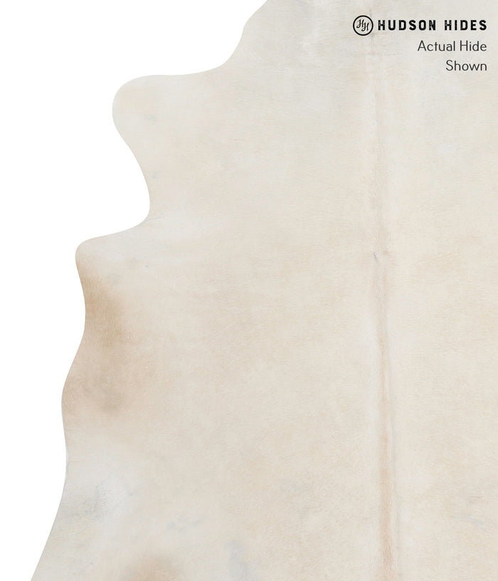 Palomino Cowhide Rug #91325