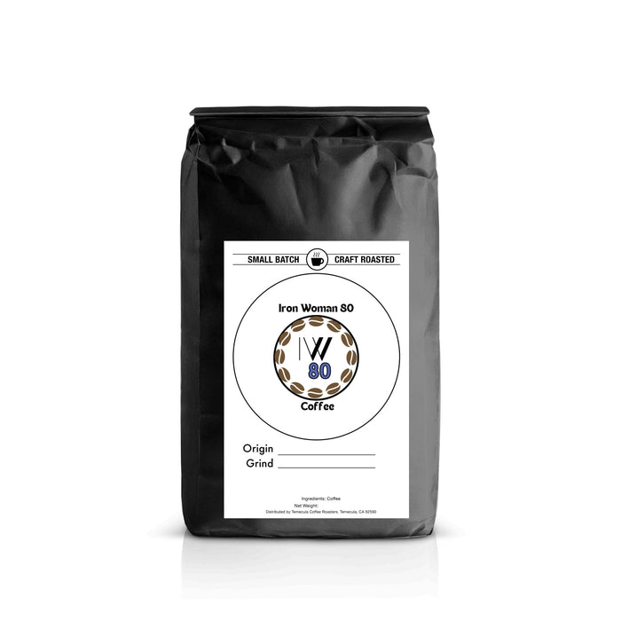 Papua New Guinea – Medium Roast Coffee with Caramel, Honey & Fruit from Chimbu