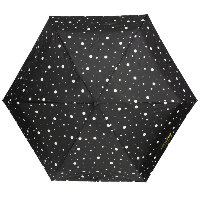 #coloris_pois noir/jaune