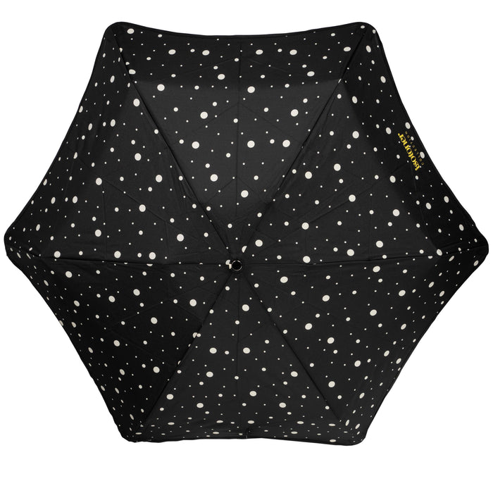 #coloris_pois noir/jaune