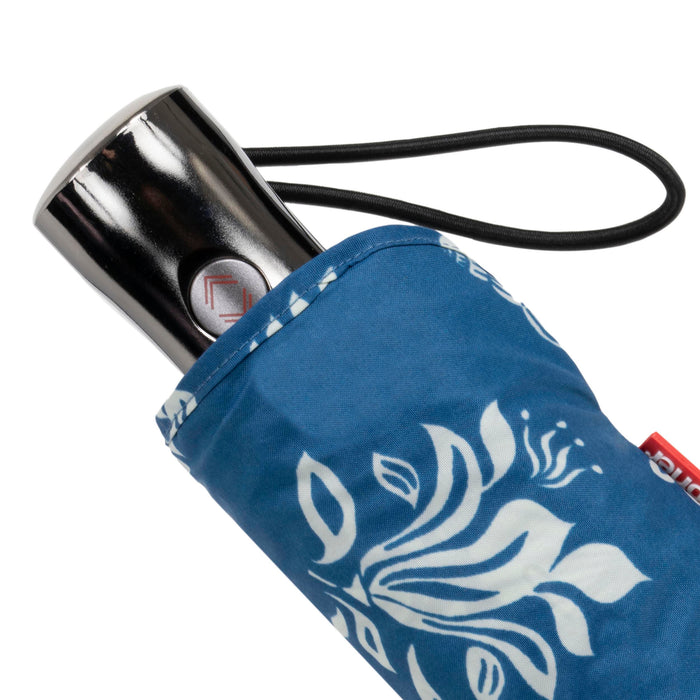 #coloris_fleur coquillage bleu