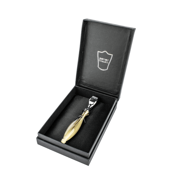 Parker 52M Ox Horn Razor suitable for Mach 3