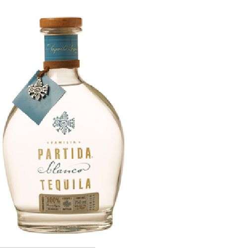 Partida Blanco Tequila 750ML