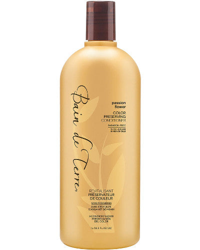 Passion Flower Color Preserving Conditioner 33.8 oz