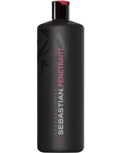 Penetraitt Shampoo Liter 33.8 oz