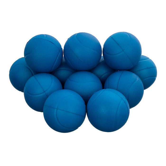Performance Health Squeeze Ball Hand Exerciser, Blue, Soft Resistance, Standard Size - 081033331-Single - LL Medico
